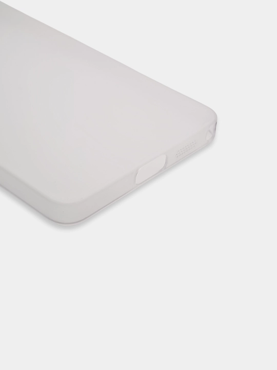 Чехол для смартфонов Samsung A07, A17, A37, A57, S26, S26+, S26 Ultra с матовым покрытием