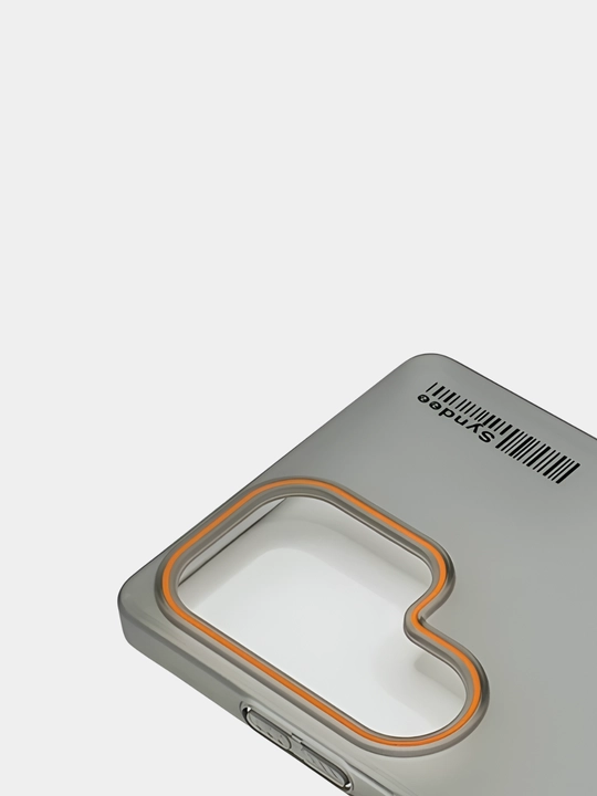 Чехол для смартфонов Samsung A07, A17, A37, A57, S26, S26+, S26 Ultra с матовым покрытием