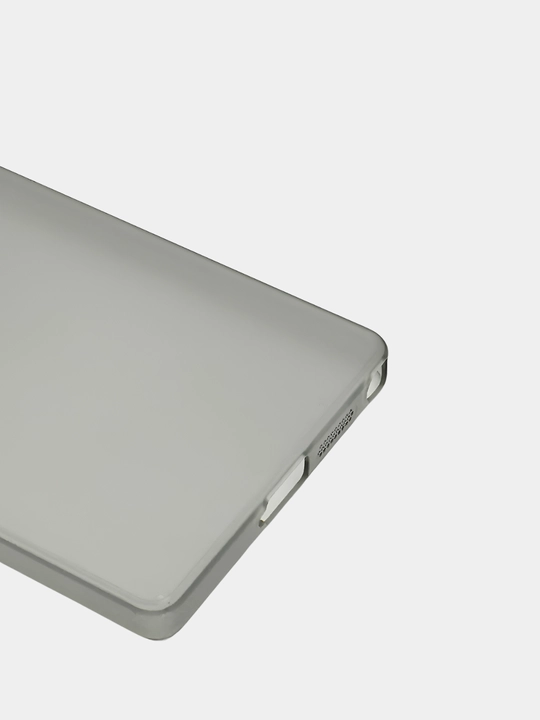 Чехол для смартфонов Samsung A07, A17, A37, A57, S26, S26+, S26 Ultra с матовым покрытием