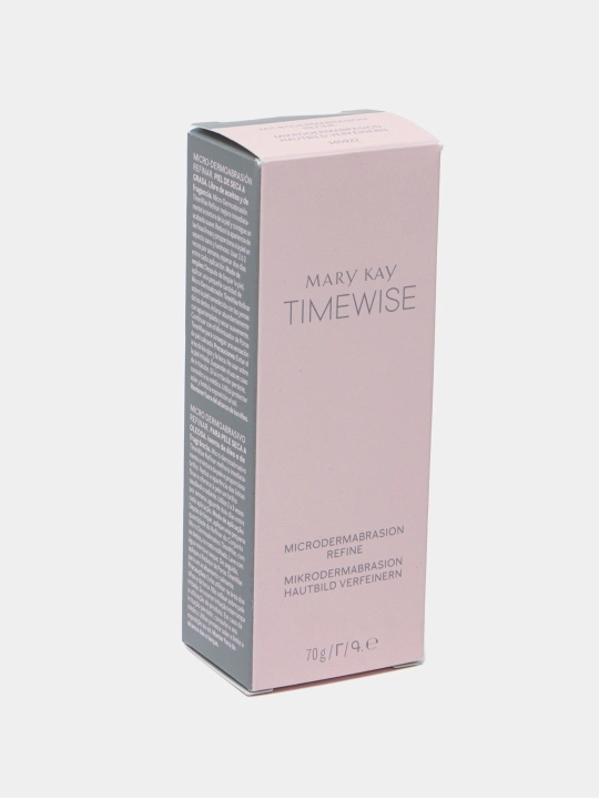 Mary Kay TimeWise скраб для лица, 70 г, микродерма