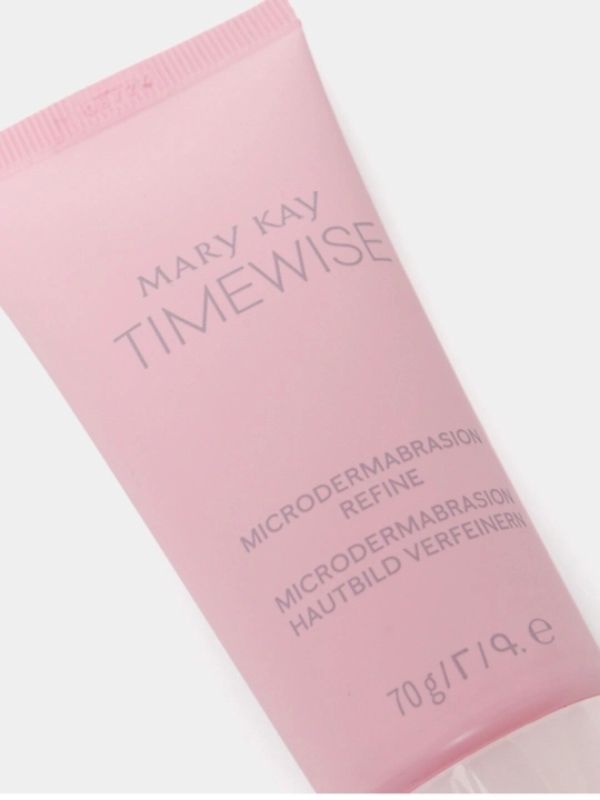Mary Kay TimeWise скраб для лица, 70 г, микродерма
