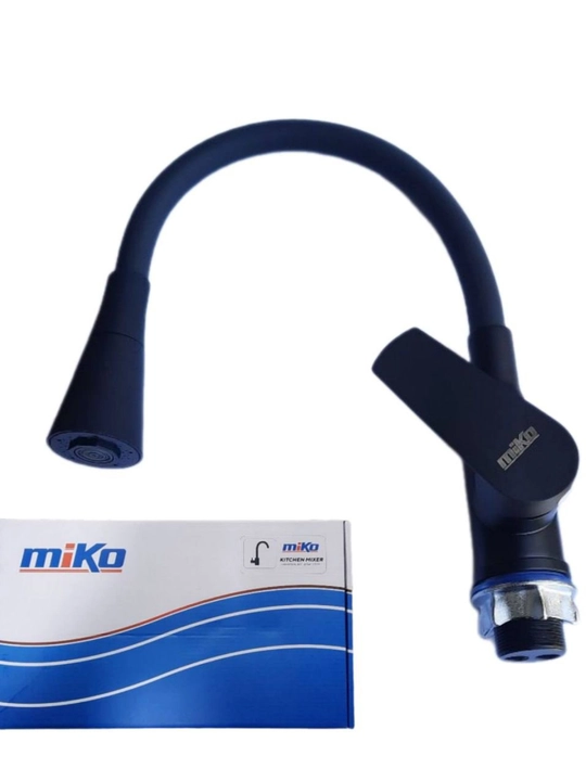 Кухонный смеситель MIKO - 