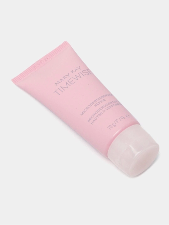Mary Kay TimeWise скраб для лица, 70 г, микродерма