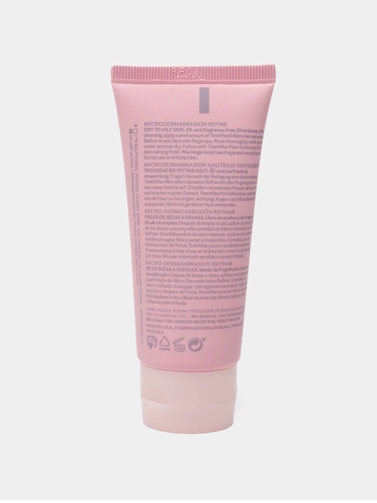 Mary Kay TimeWise скраб для лица, 70 г, микродерма