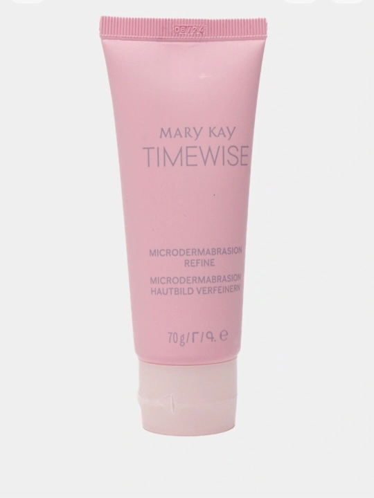 Mary Kay TimeWise скраб для лица, 70 г, микродерма