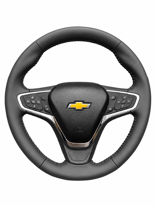 Avtomobil ruli, Chevrolet Malibu 2 uchun Black Piano charm ruli