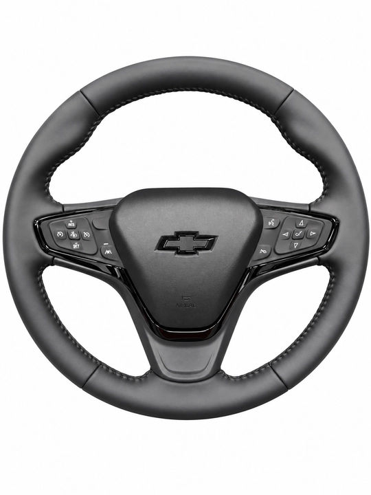 Avtomobil ruli, Chevrolet Malibu 2 uchun Black Piano charm ruli