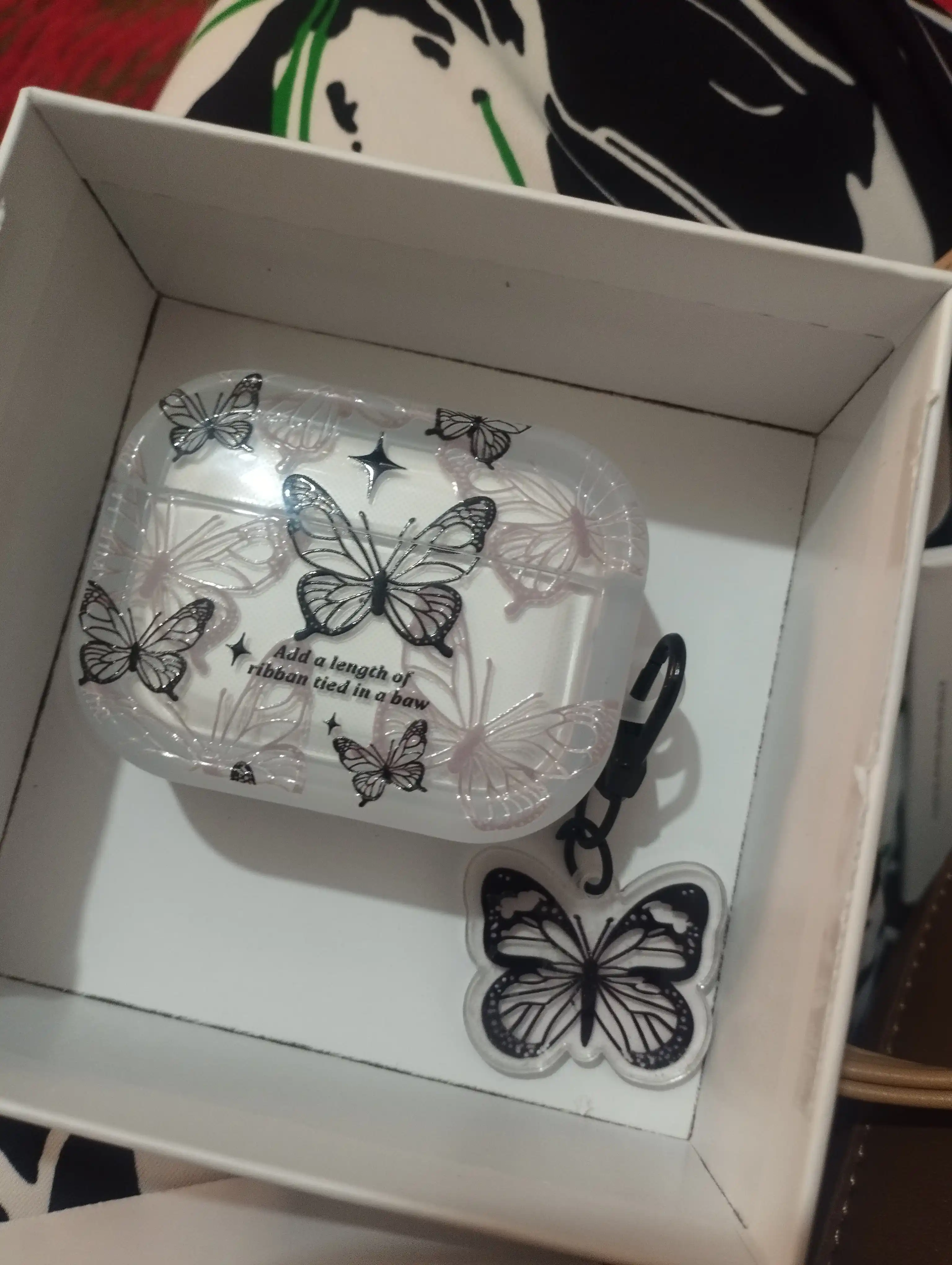 Чехол для наушников AirPods 1/ 2 , Рro, Рro 2, Рro 3, 3, 4
