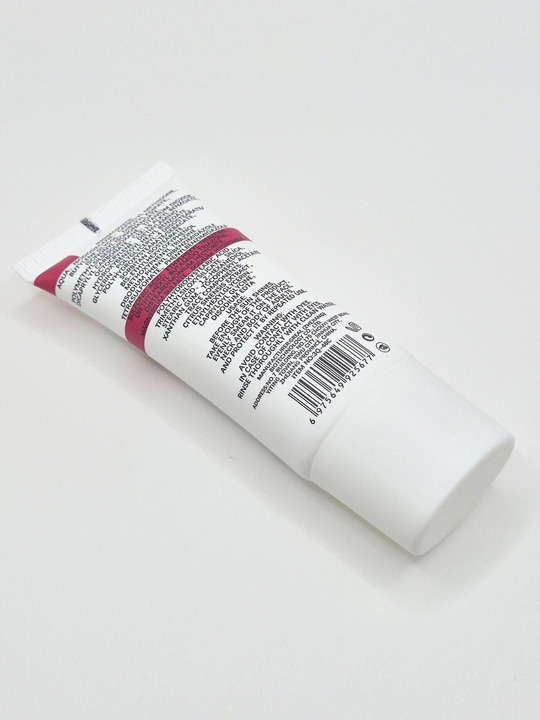 Yuz uchun 3Q Beauty Tinted Sunscreen SPF 60 PA+++ yengil tusli praymer-kremi, 60 g