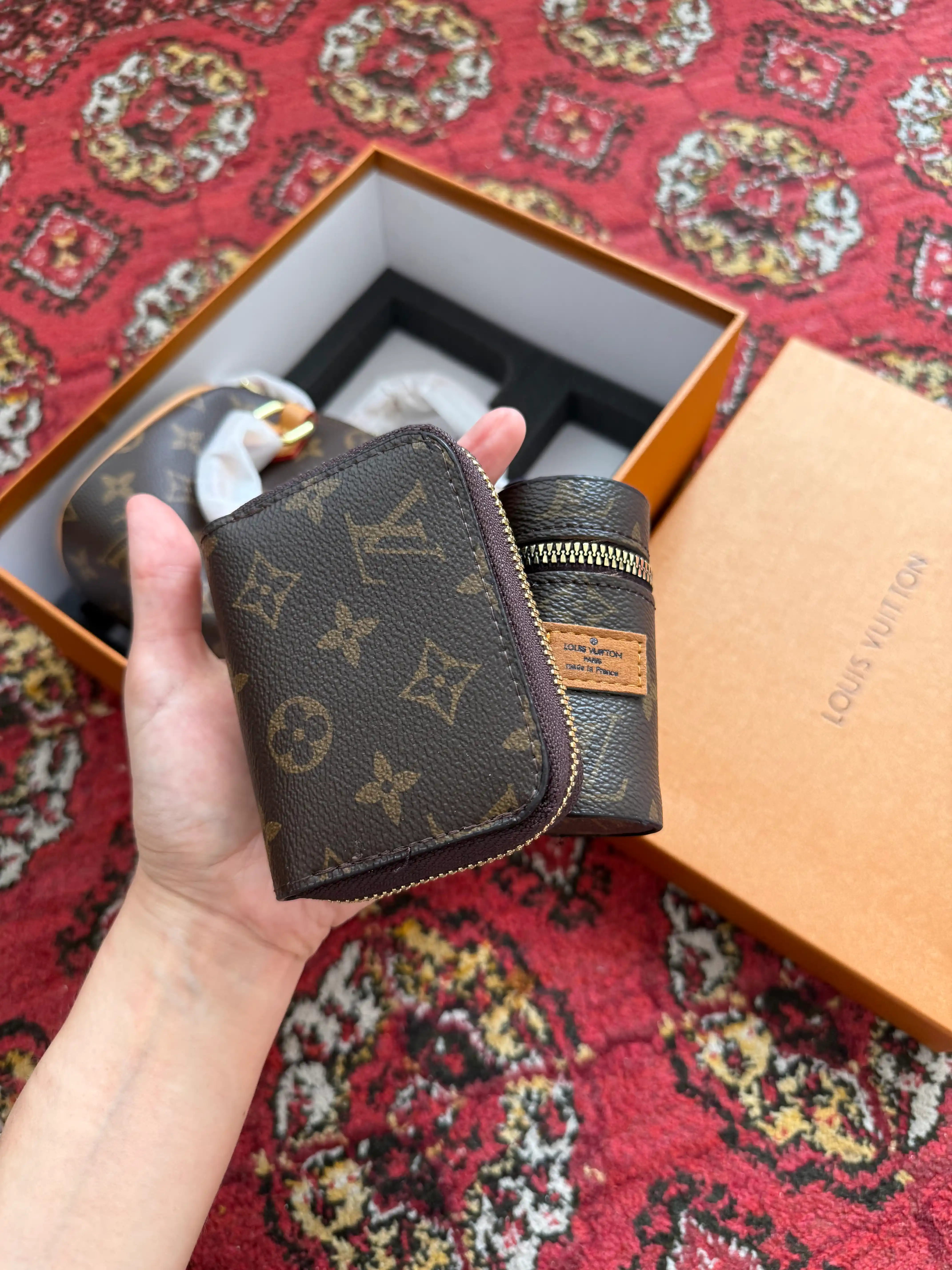 Женская сумка в стиле Louis Vuitton отличный выбор на каждый день, cross-body