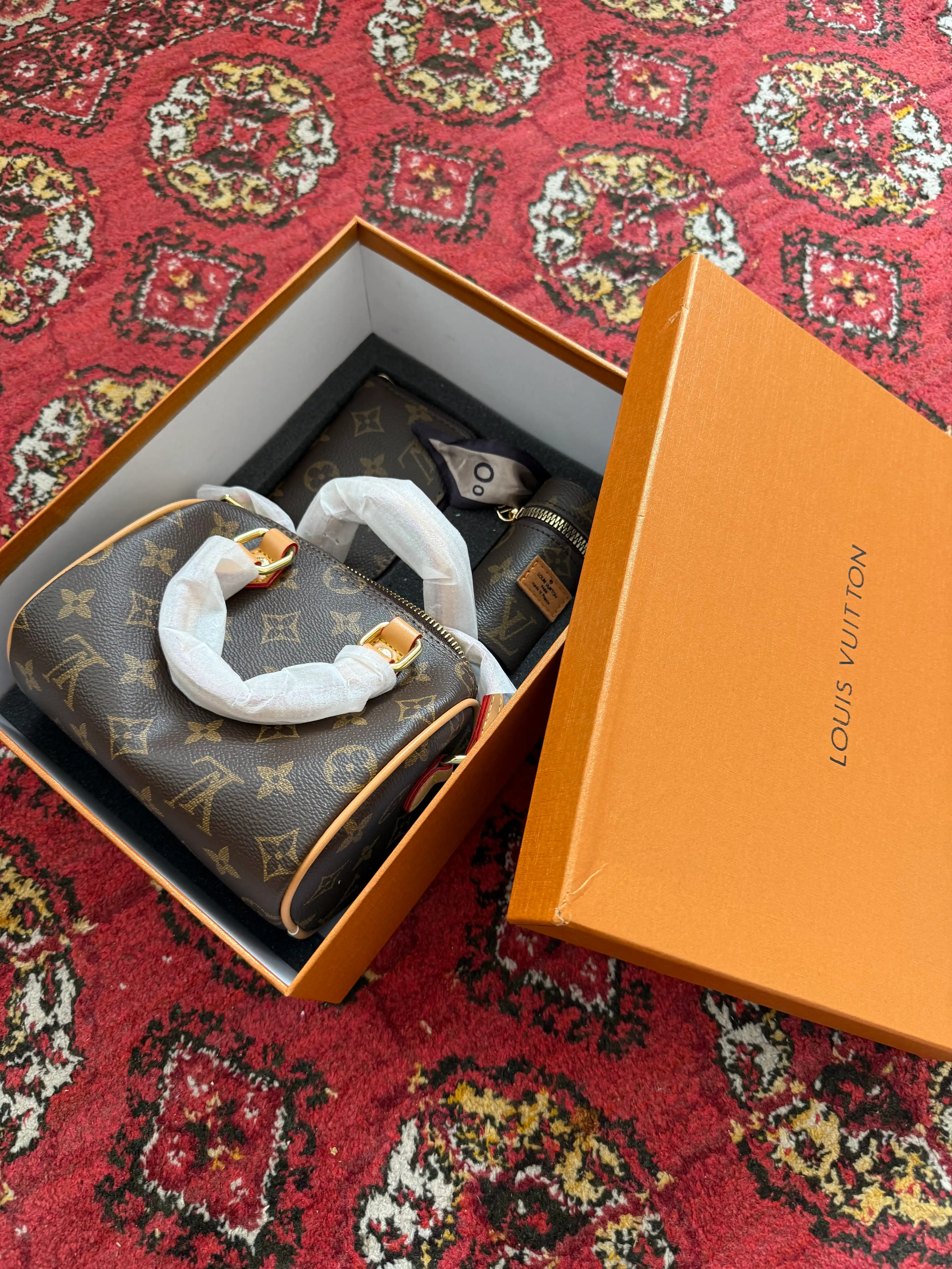 Женская сумка в стиле Louis Vuitton отличный выбор на каждый день, cross-body