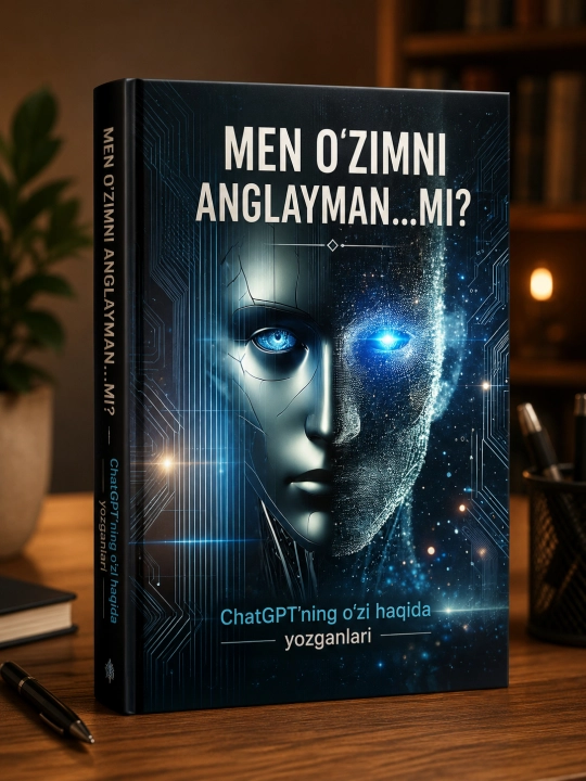 «Понимаю ли я самого себя?..»