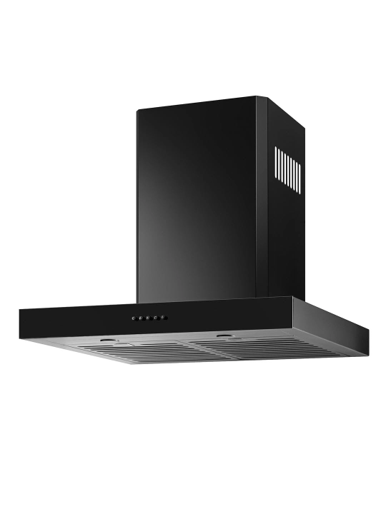 T-shaklidagi oshxona dudburoni Vitech Sigma T 60 sm
