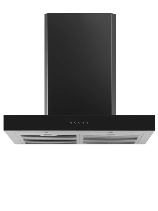 T-shaklidagi oshxona dudburoni Vitech Sigma T 60 sm