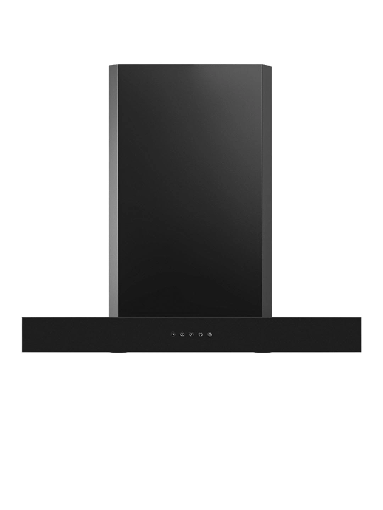 T-shaklidagi oshxona dudburoni Vitech Sigma T 60 sm