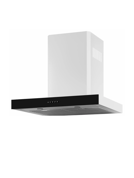 T-shaklidagi oshxona dudburoni Vitech Sigma T 60 sm