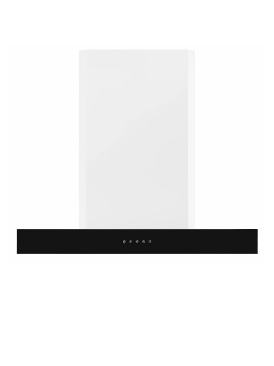 T-shaklidagi oshxona dudburoni Vitech Sigma T 60 sm