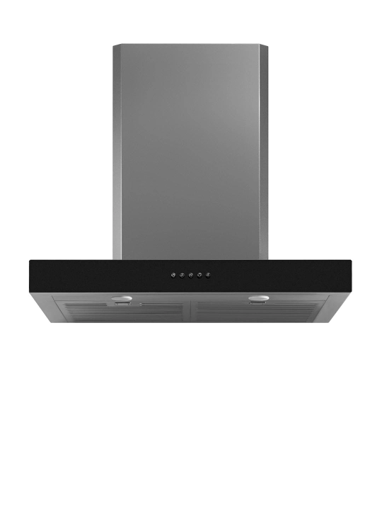 T-shaklidagi oshxona dudburoni Vitech Sigma T 60 sm