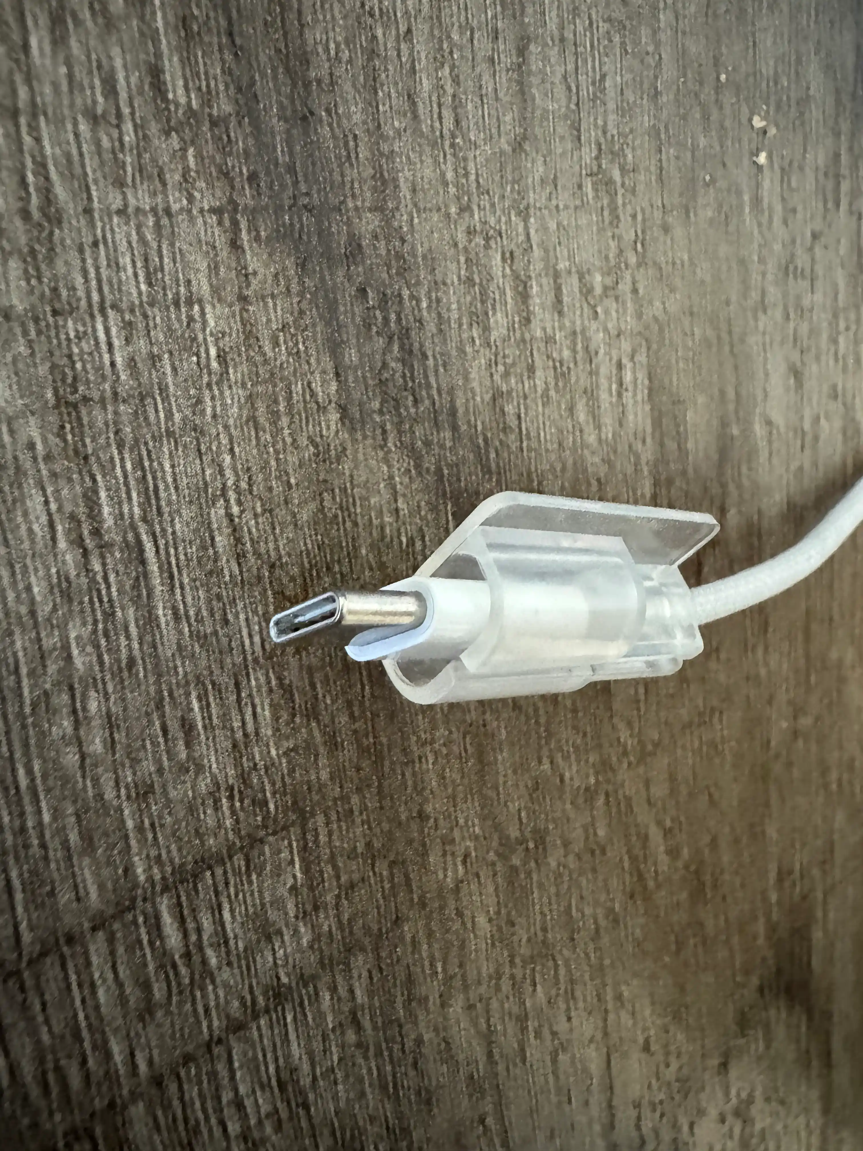 Kabel himoyasi (anti-break) | USB Type-C, Lightning kabel uchun sinishga qarshi himoya