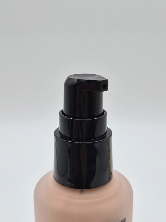 ADS BB Cream Liquid Foundation No2 Light Beige - suyuq BB rangli krem