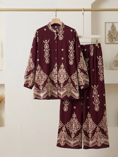 Qirmizi