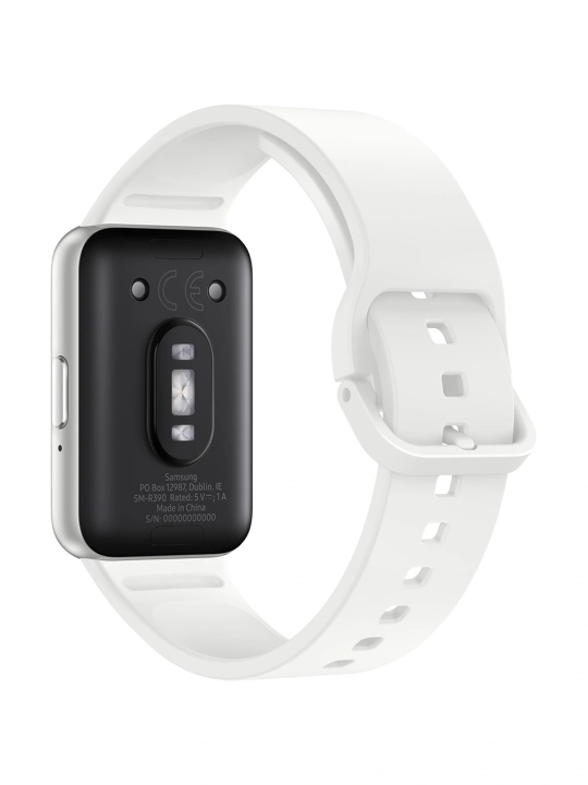 Фитнес браслет Samsung Galaxy Fit 3, 1.6" AMOLED дисплей