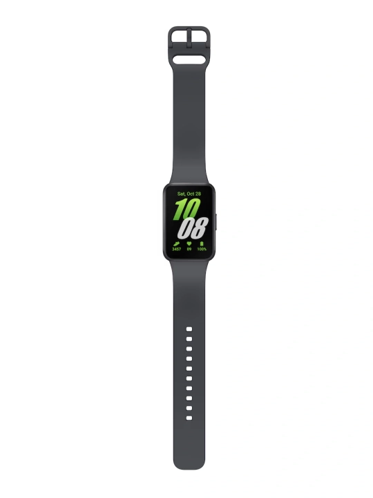 Фитнес браслет Samsung Galaxy Fit 3, 1.6" AMOLED дисплей