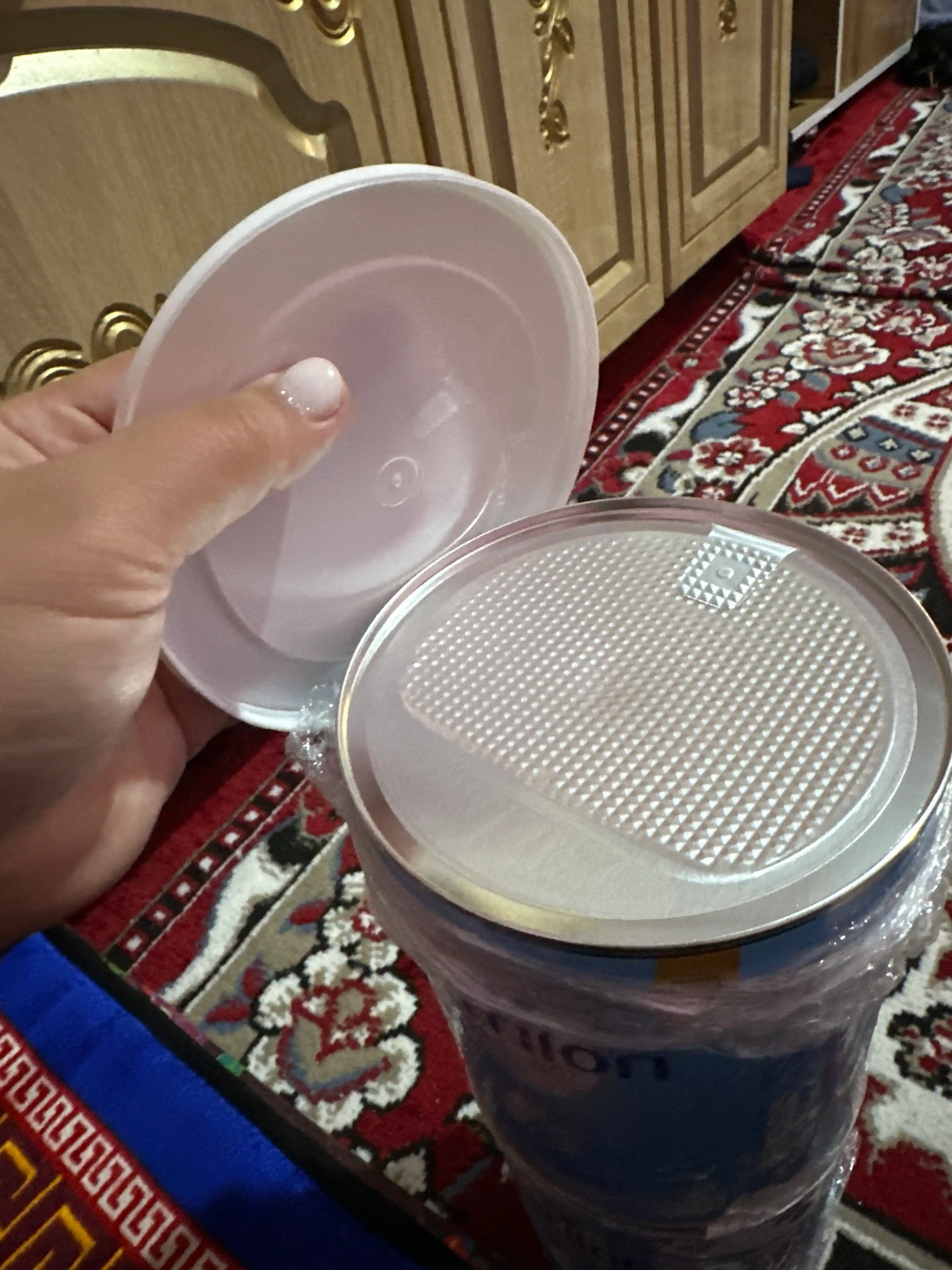 Смесь молочная для детей Nutrilon 2, с 6-12 м, 900 г