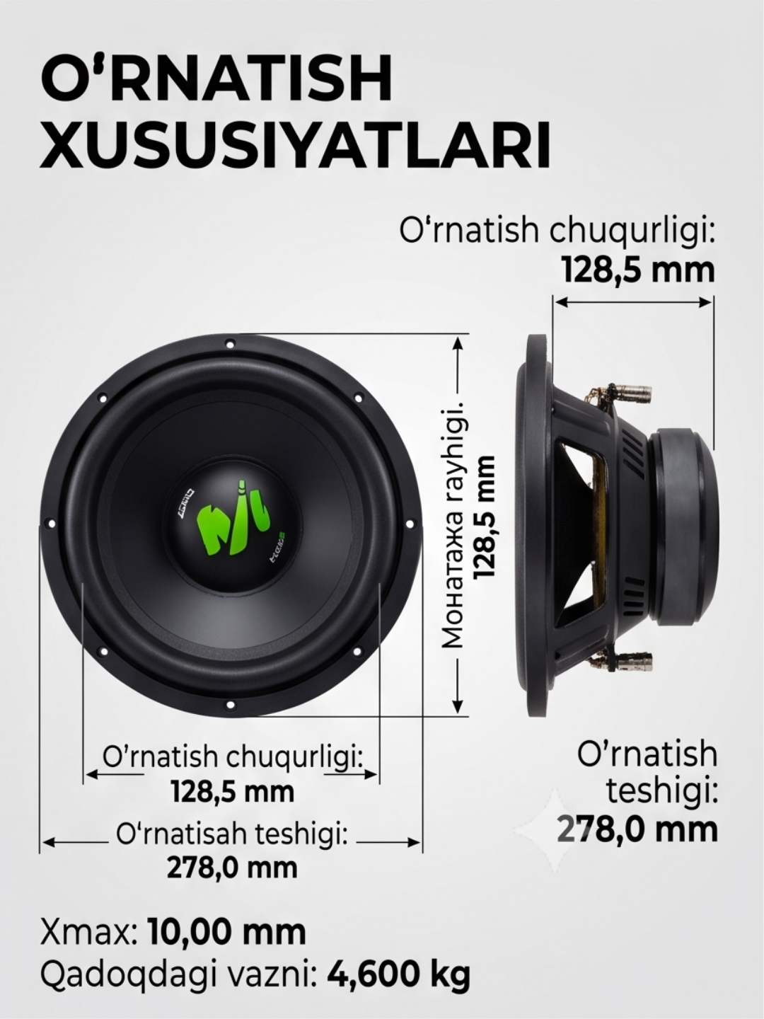 Sabvufer Machete
