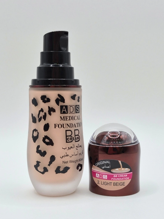 BB tusli krem