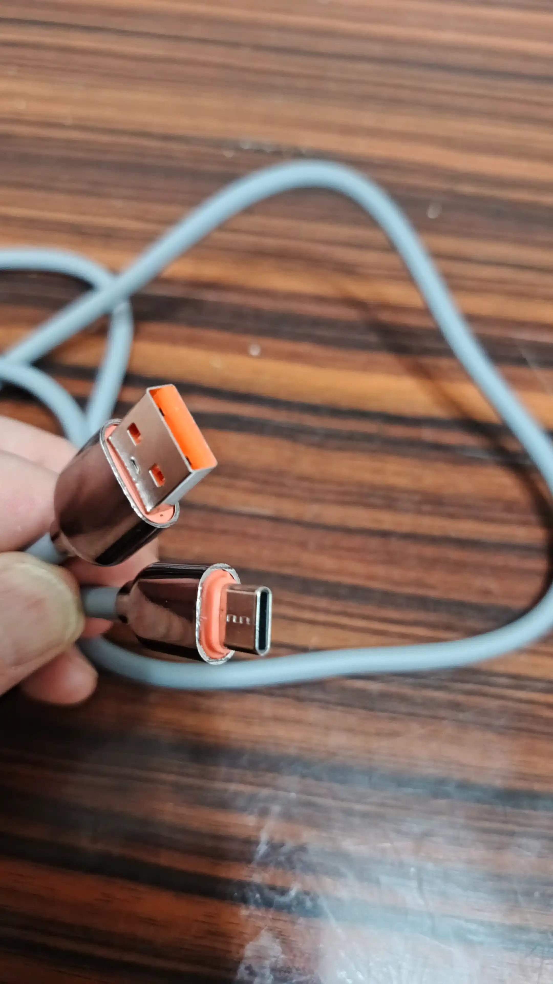 Кабель Type-C/USB type c lightning для Samsung, Xiaomi, Android, кабель быстрой зарядки
