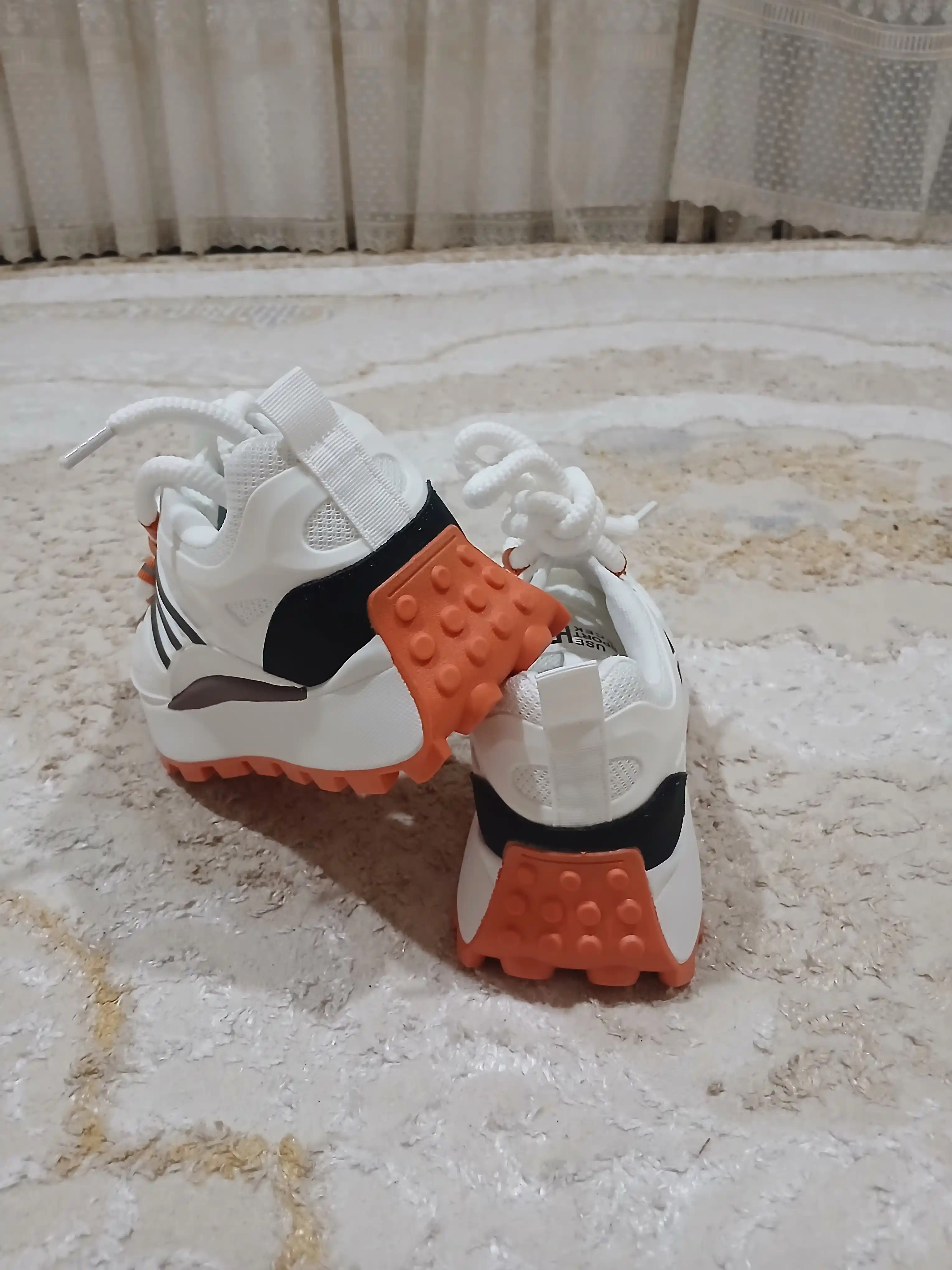 Кросовки мужские, размеры 39-44, для весны, лета и осени