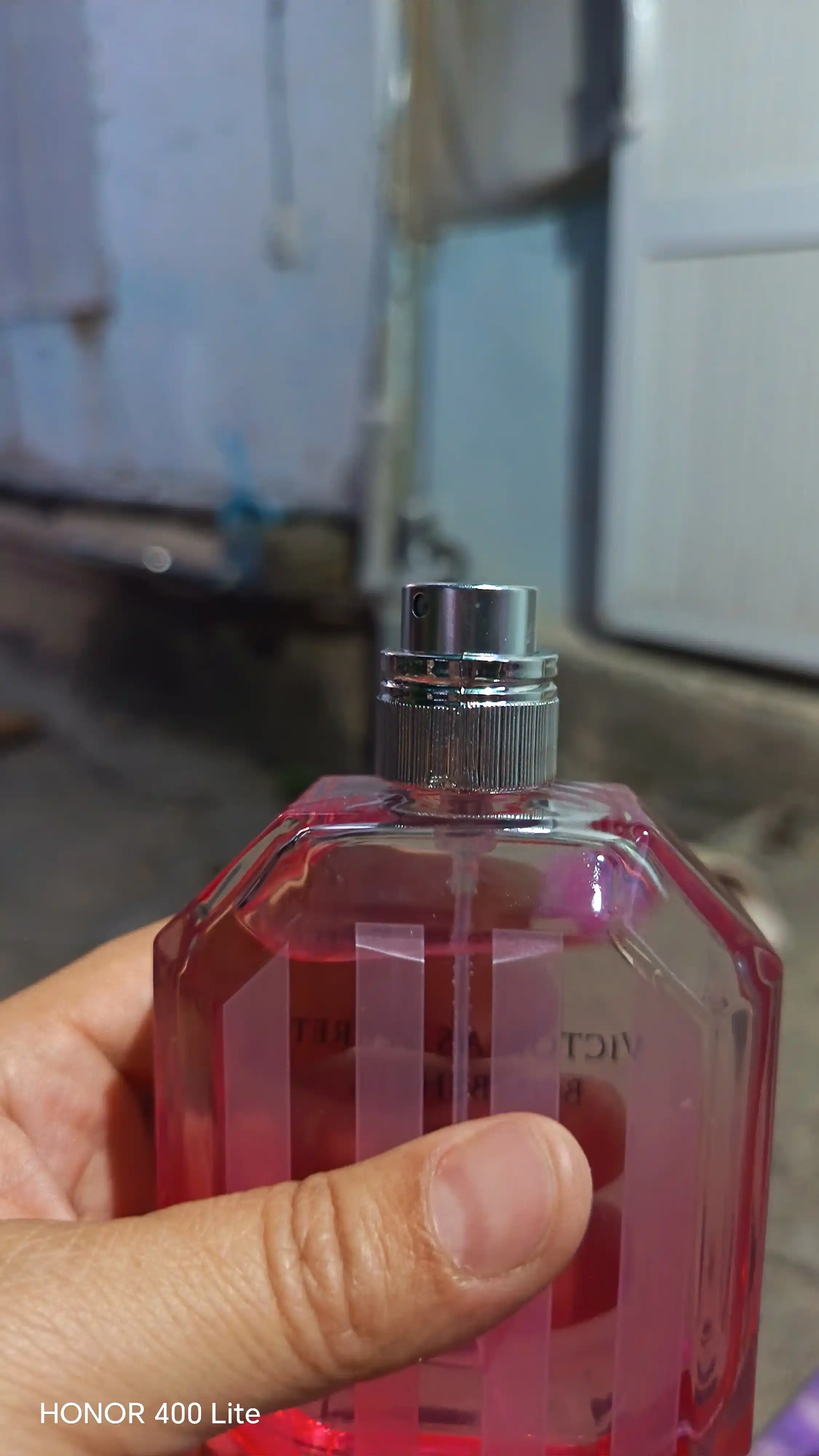 Victorias Sekret Bombshell parfyum suvi, hajmi: 100 ml