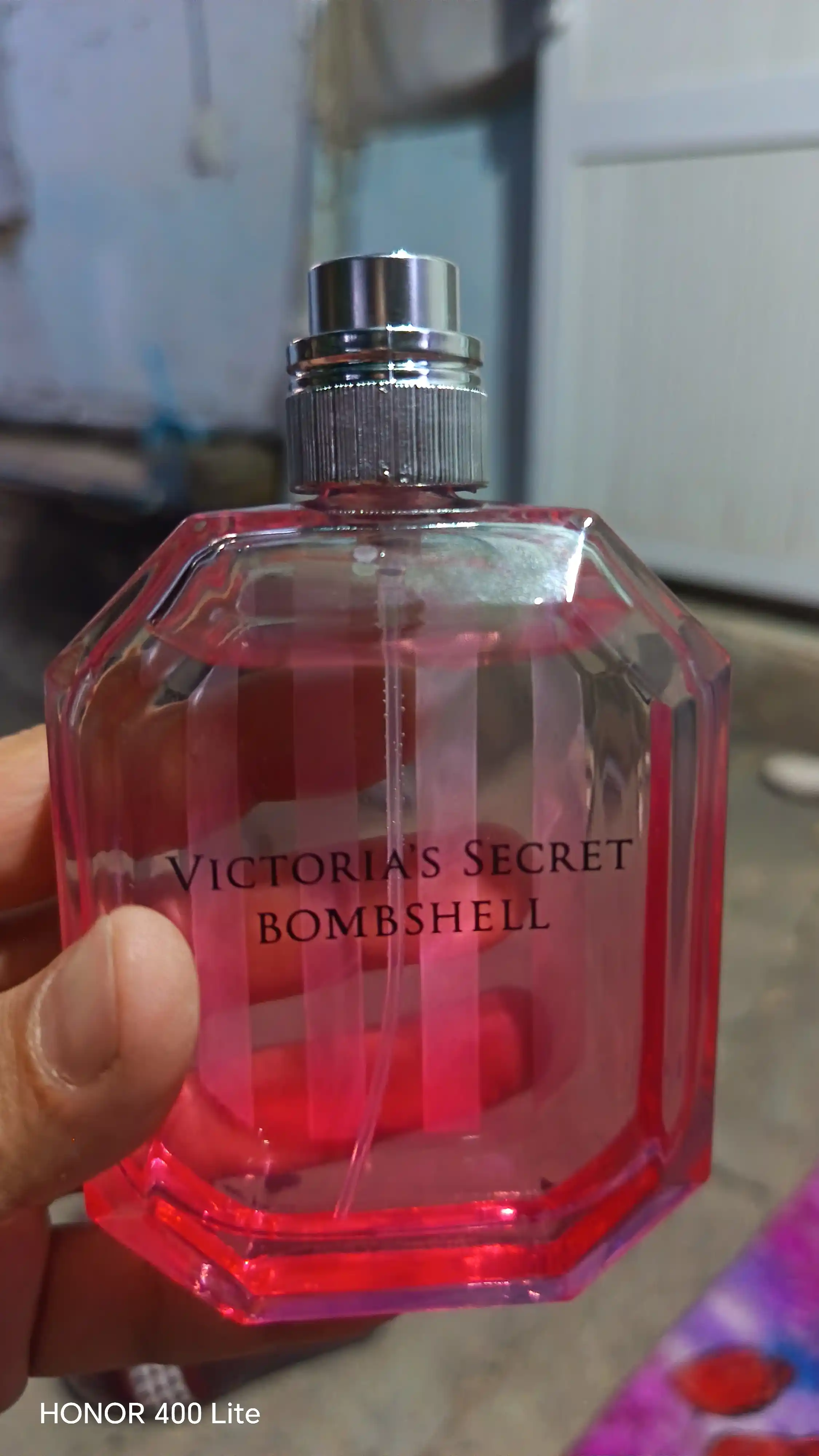 Victorias Sekret Bombshell parfyum suvi, hajmi: 100 ml