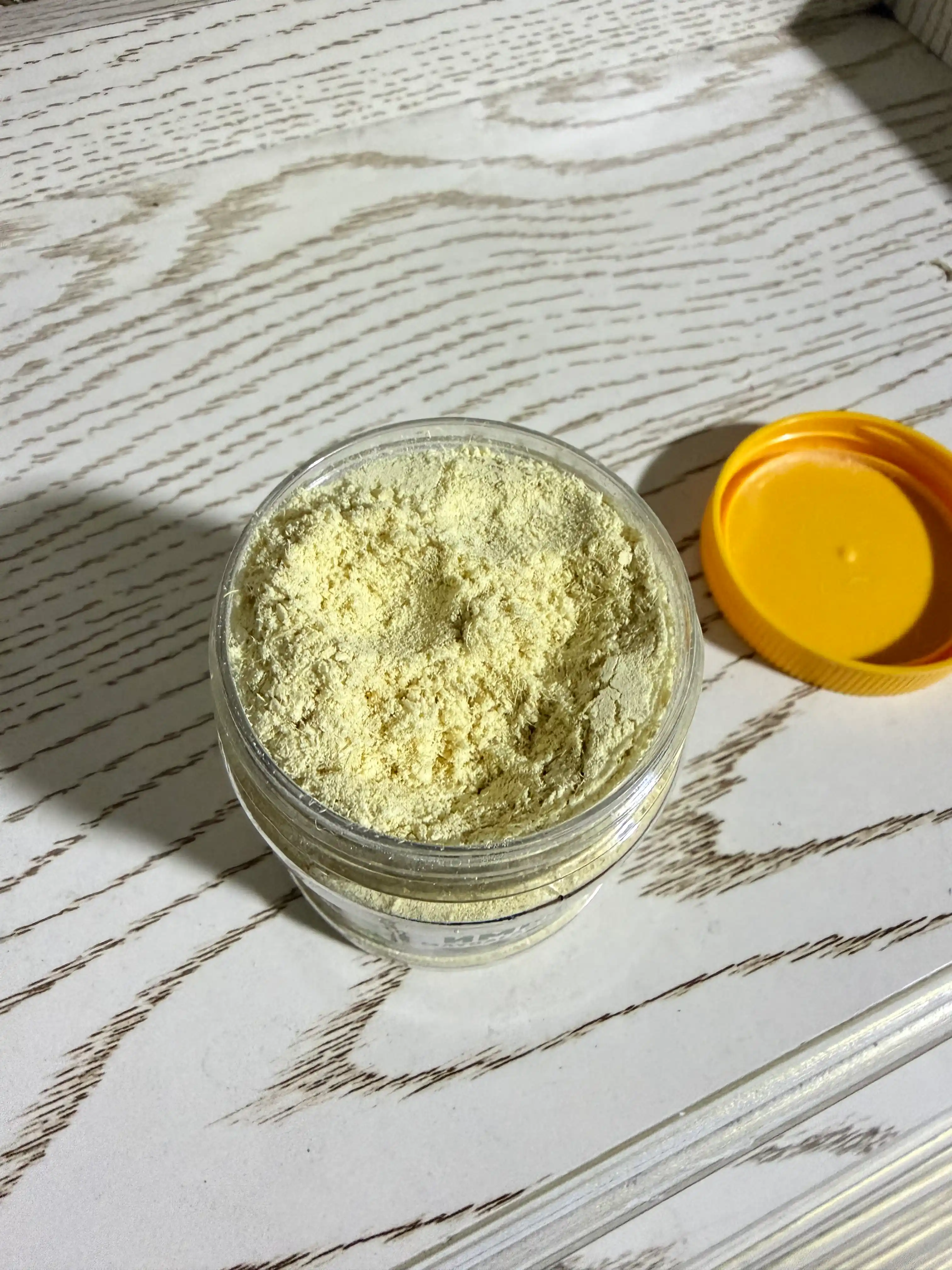 Imbir, Zanjabil, Maydalangan Imbir (Zanjabil maydalangan) 100 gr, 200 gr