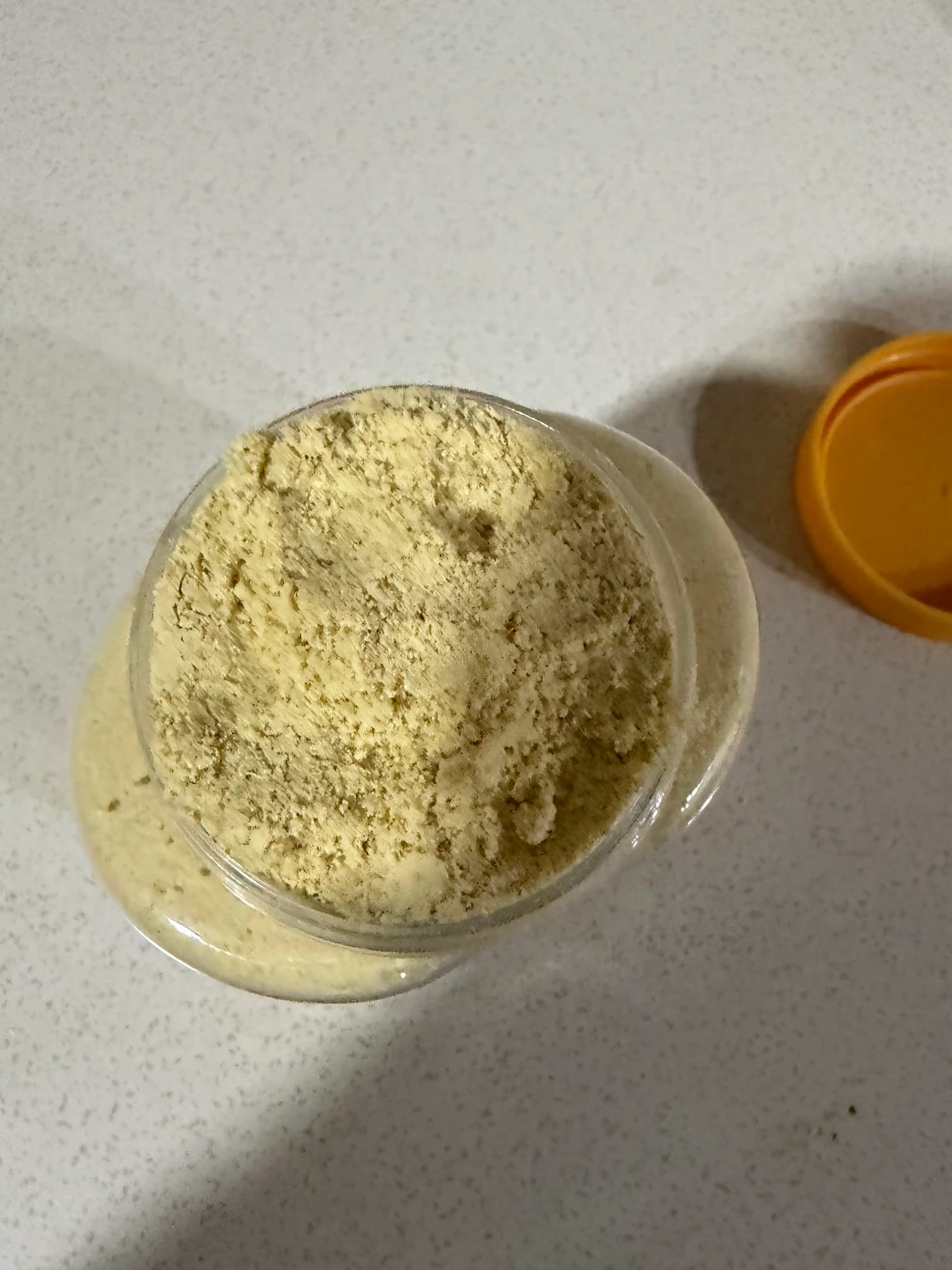 Imbir, Zanjabil, Maydalangan Imbir (Zanjabil maydalangan) 100 gr, 200 gr