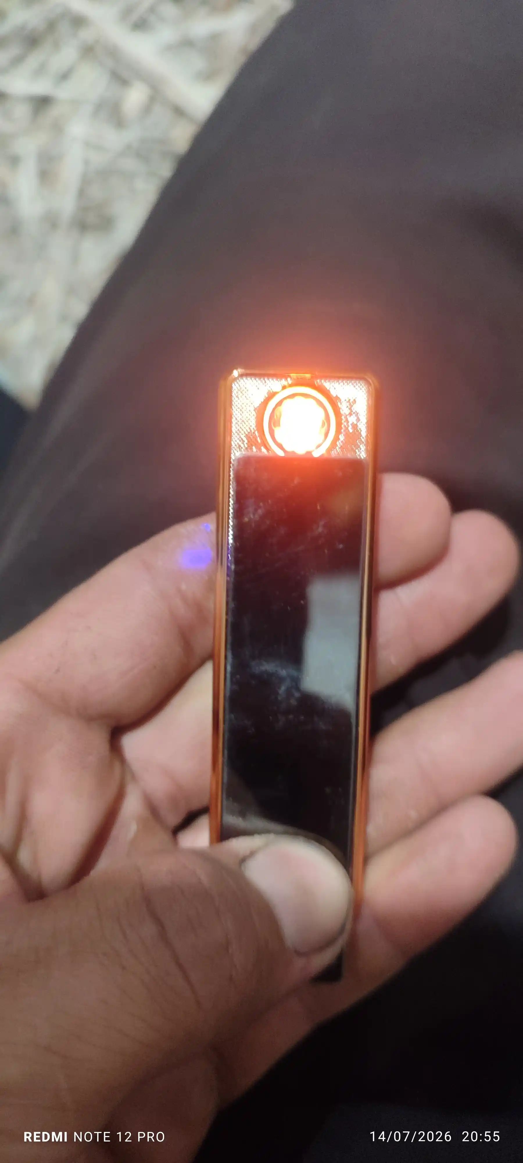 Кухонная зажигалка, электронная, плазменная, зарядная от USB, 360 градус, многоцелевая