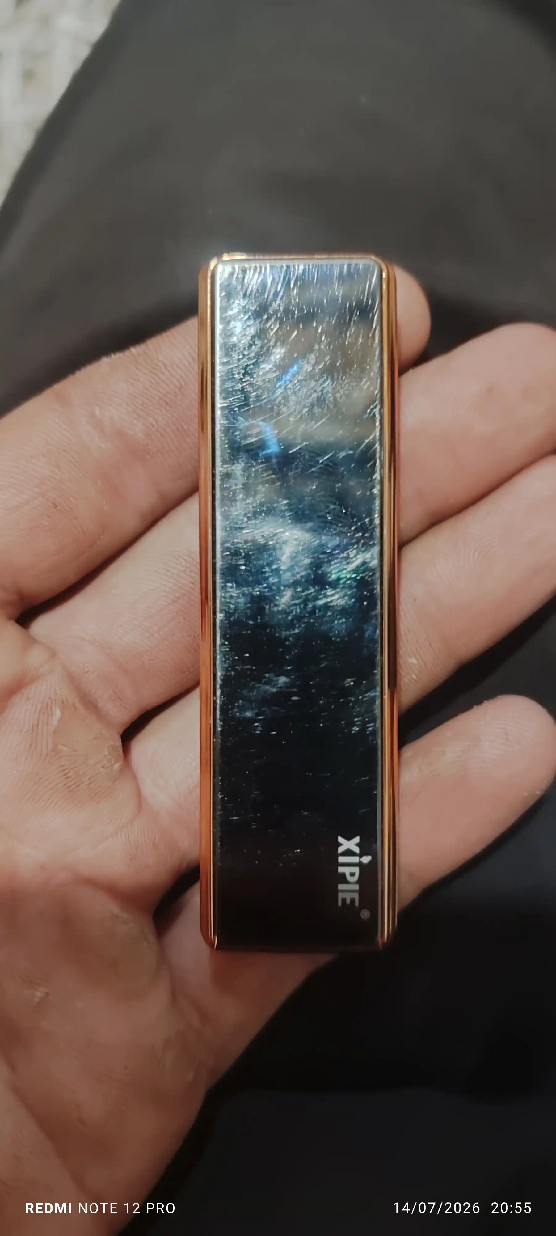 Кухонная зажигалка, электронная, плазменная, зарядная от USB, 360 градус, многоцелевая