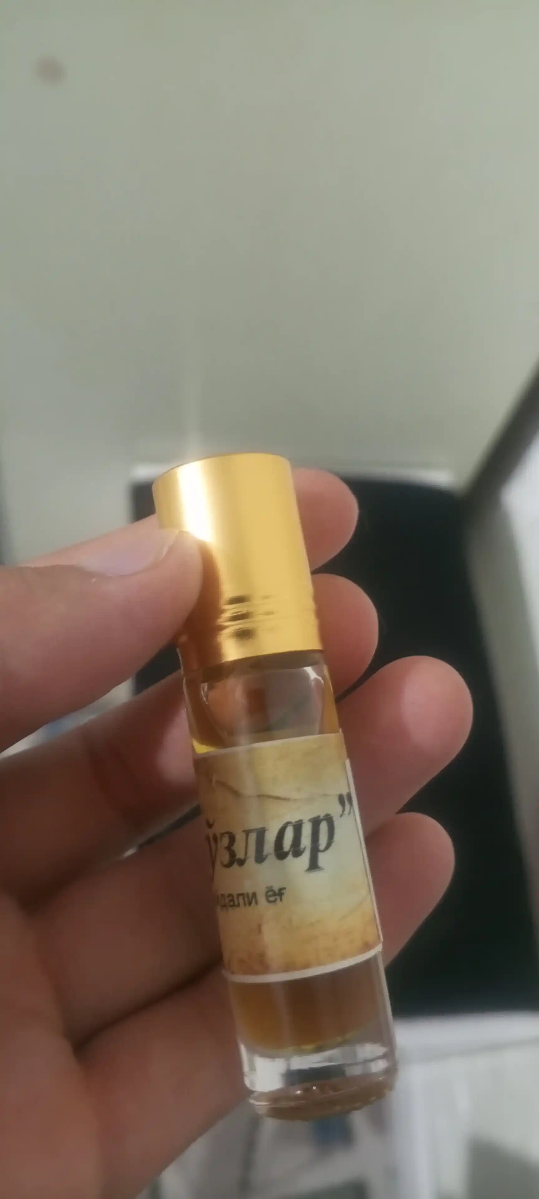 Qora ko'z tabiiy yog' ''DOCTOR ALI ORGANIC-1" oziqlantiruvchi, 10 ml