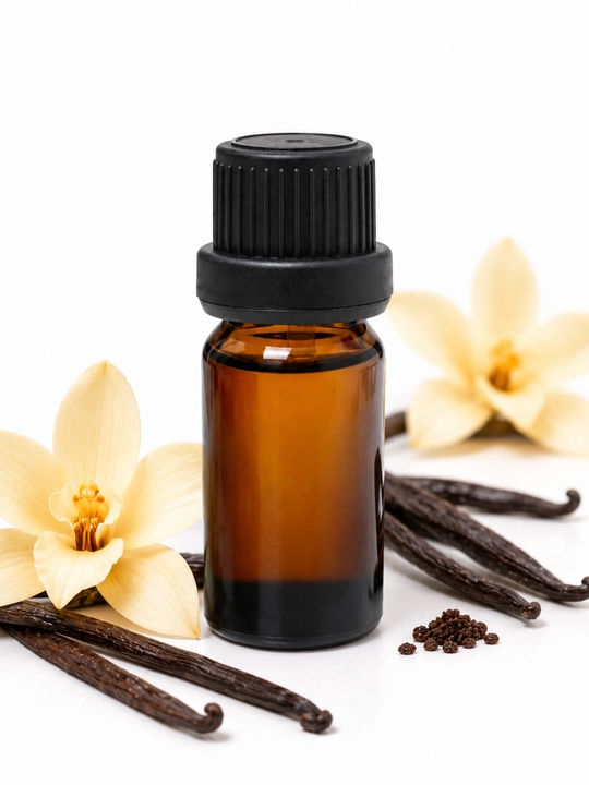 Sham va sovun uchun xushbo‘y hid, aromatizator, atirlar