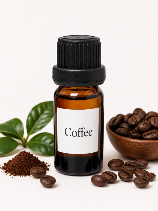 Sham va sovun uchun xushbo‘y hid, aromatizator, atirlar