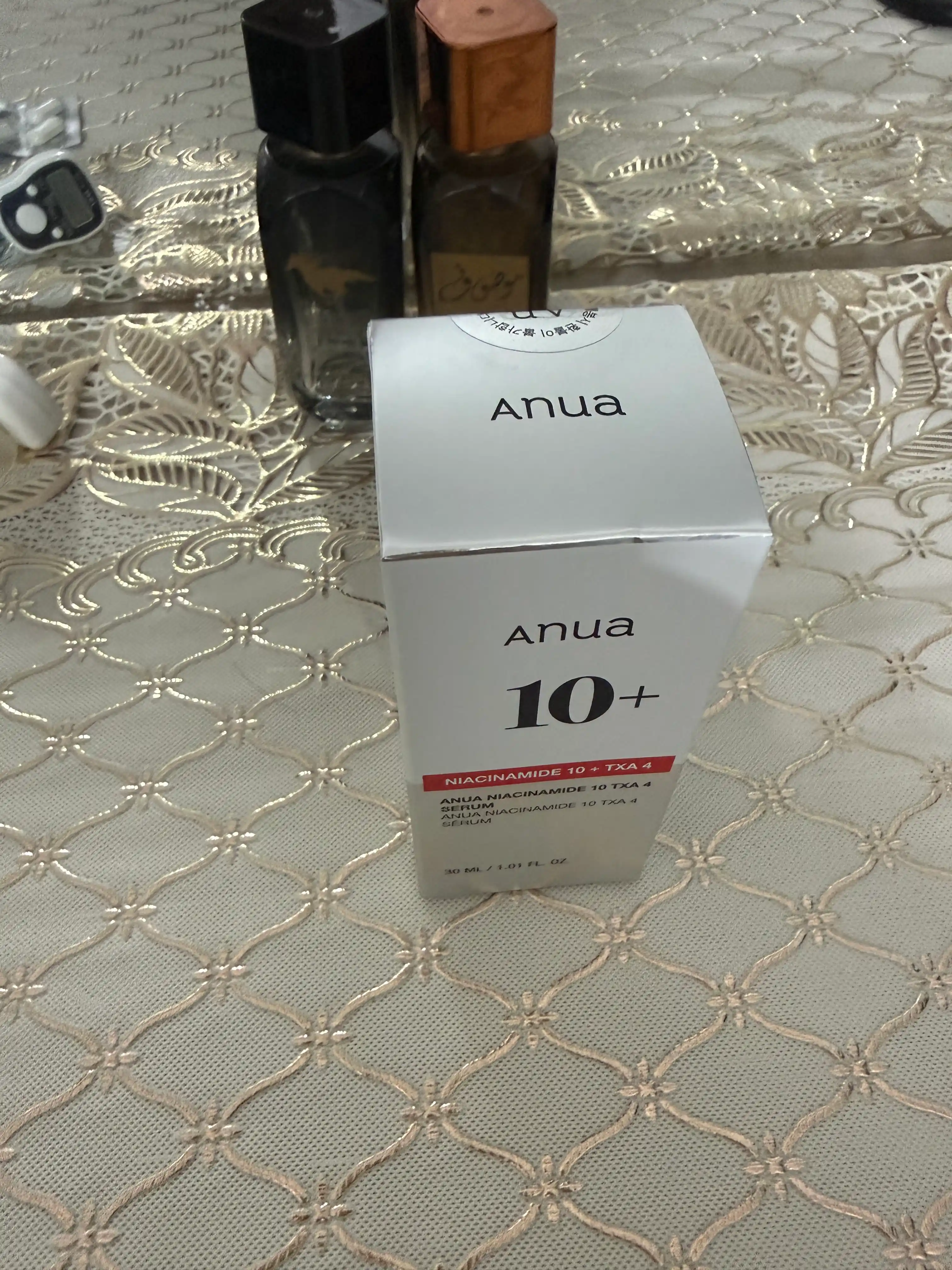 Namlovchi quyosh kremi Missha All Around Safe Block Aqua Sun SPF 50+ Pa++++