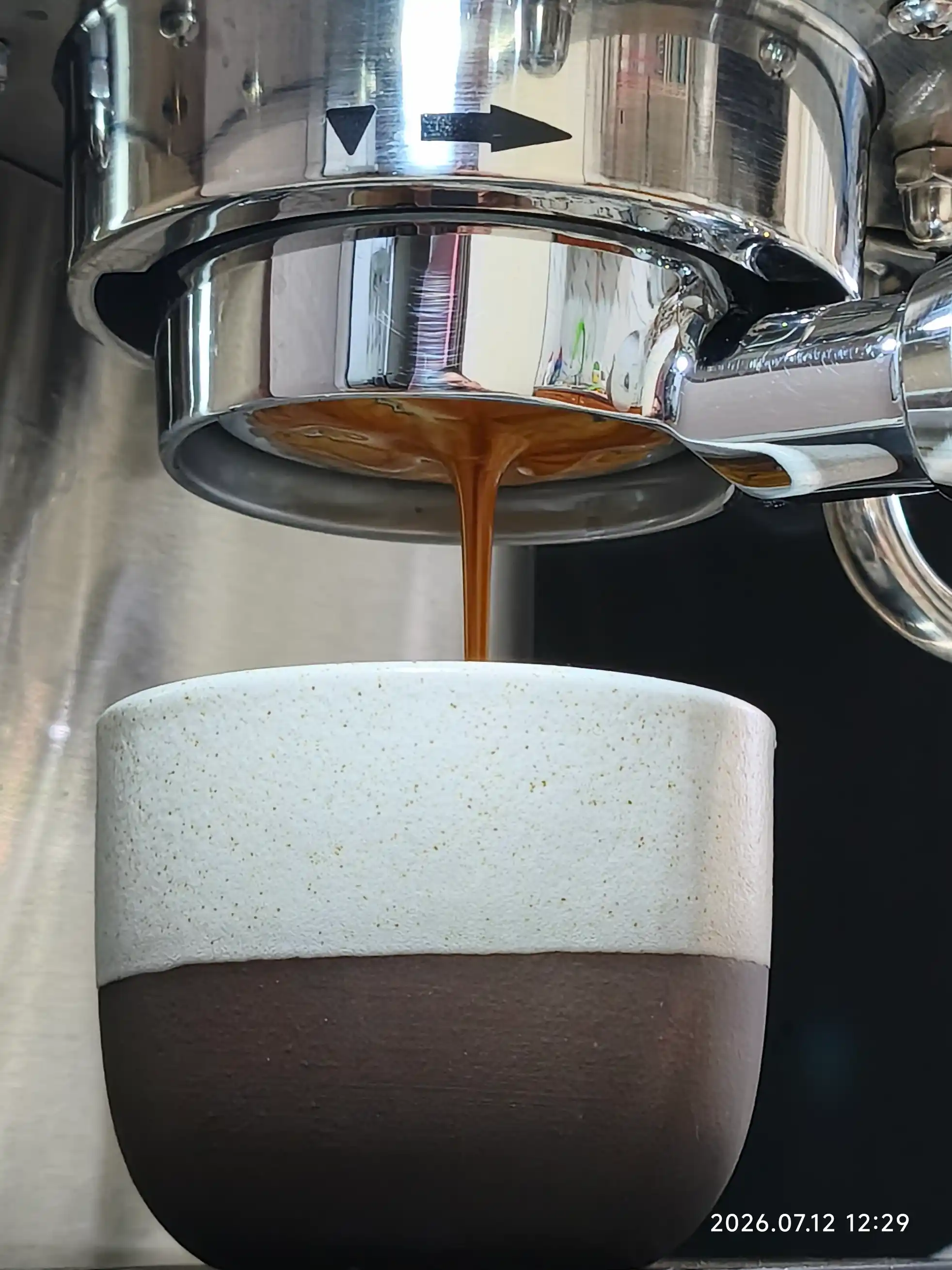 Кофе зерновой Cataleya Espresso Nº10, 80% арабика 20% робуста