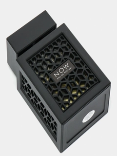 Черный