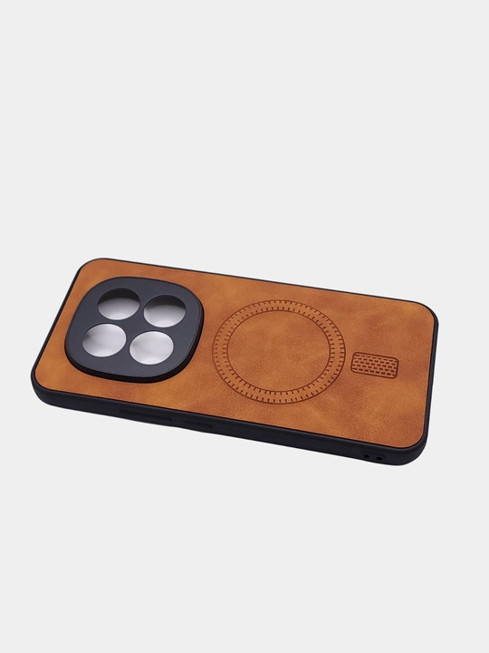 Xiaomi Redmi Note 15 pro Plus uchun g'ilof, Mi