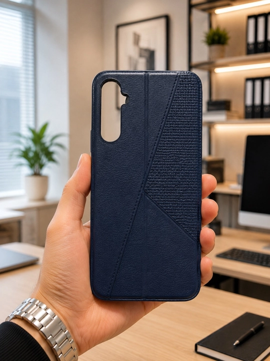 Стильный чехол для Samsung Galaxy A34 для мужчин