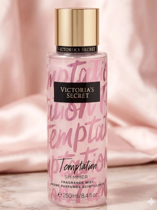 Victoria's Secret, Mist spray parfyumlangan sprey tana uchun, sprey atir - 