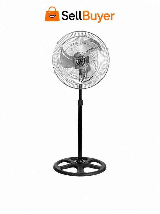 Pol ventilyatori, elektr ventilyatori, uy ventilyatori, kuchli havo oqimi