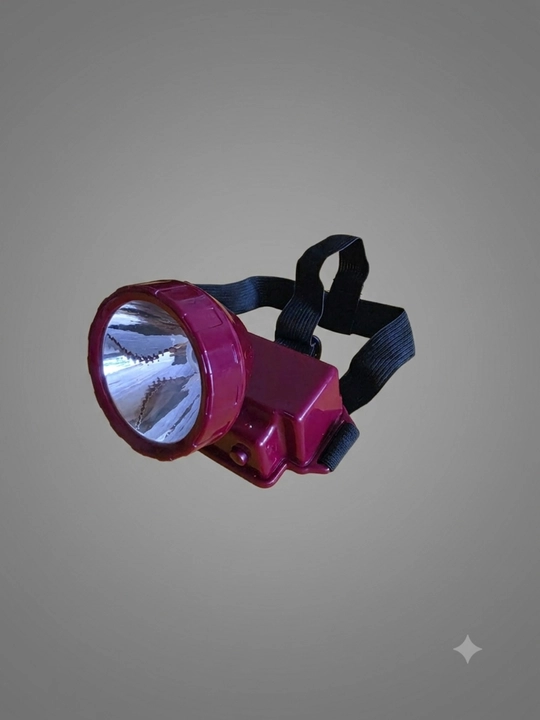 KM-165 LED bosh chirog‘i
