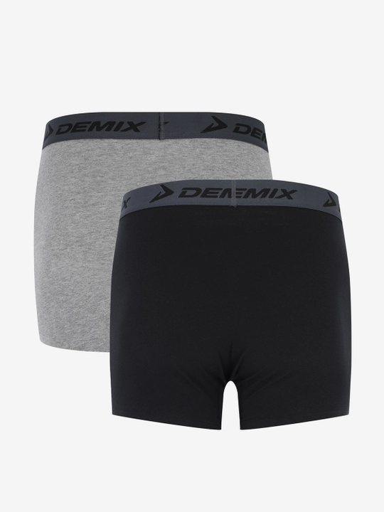 Трусы мужские Demix, 2 штуки